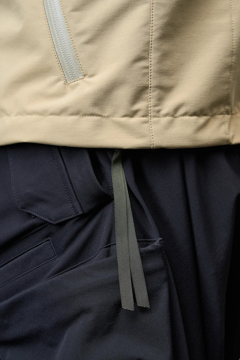 J28-E Epic® Interops Jacket Khaki 30