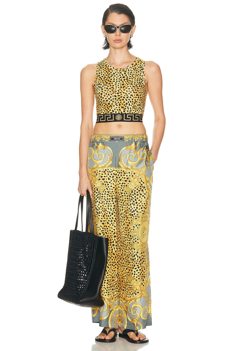 VERSACE Tank Top outlook