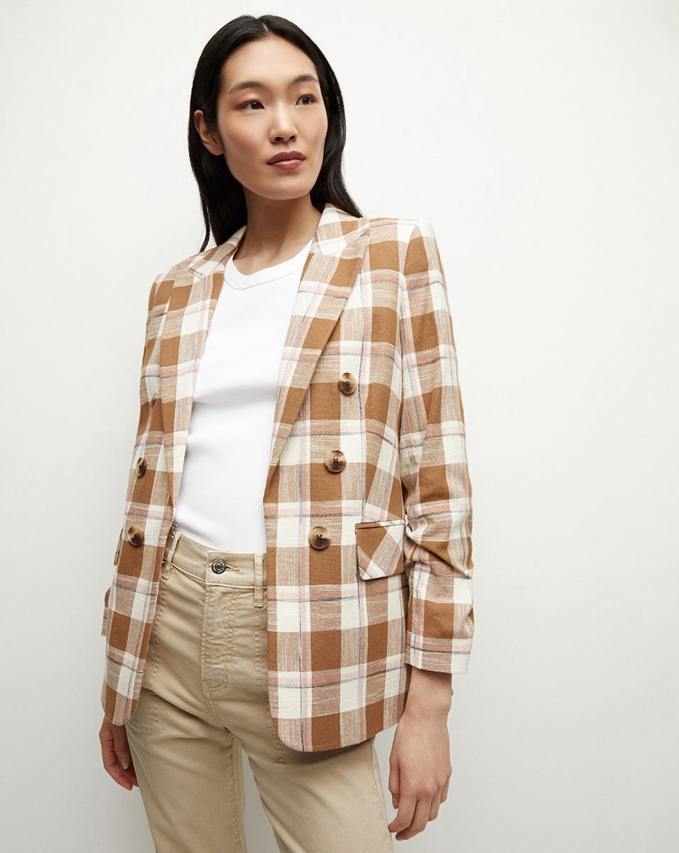 BEACON DICKEY JACKET - 2