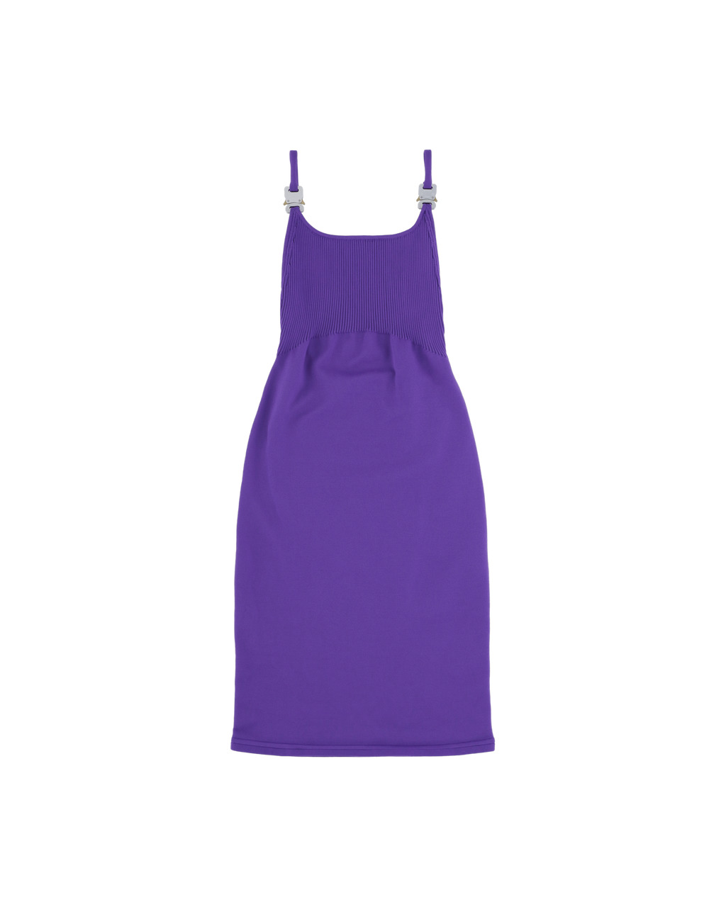 KNIT DISCO DRESS - 1