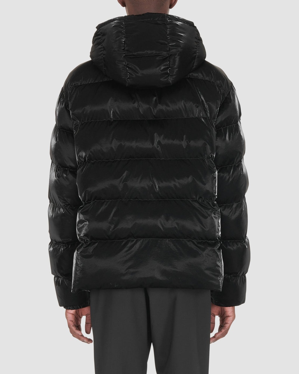 NIGHTRIDER PUFFER - 5