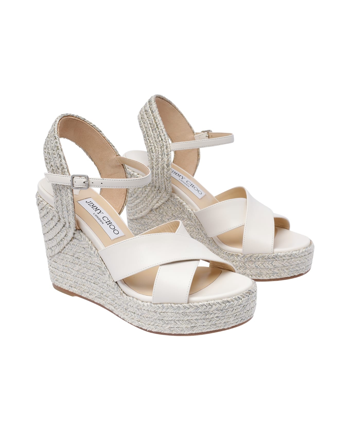 Dellena 100 Wedge - 2