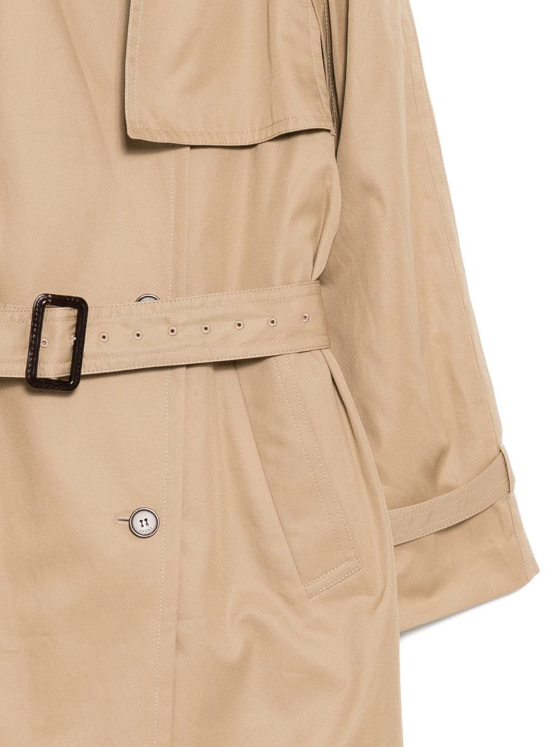 single-breasted trench coat 3