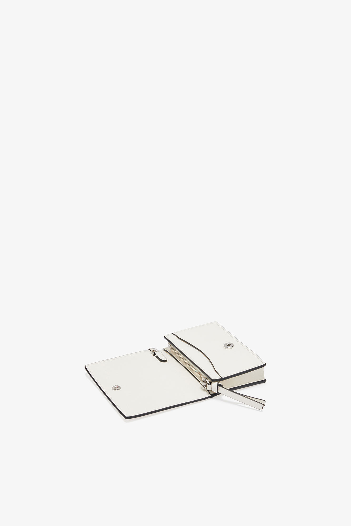 KITTY GANNI CARD HOLDER WITH FLAP - 3