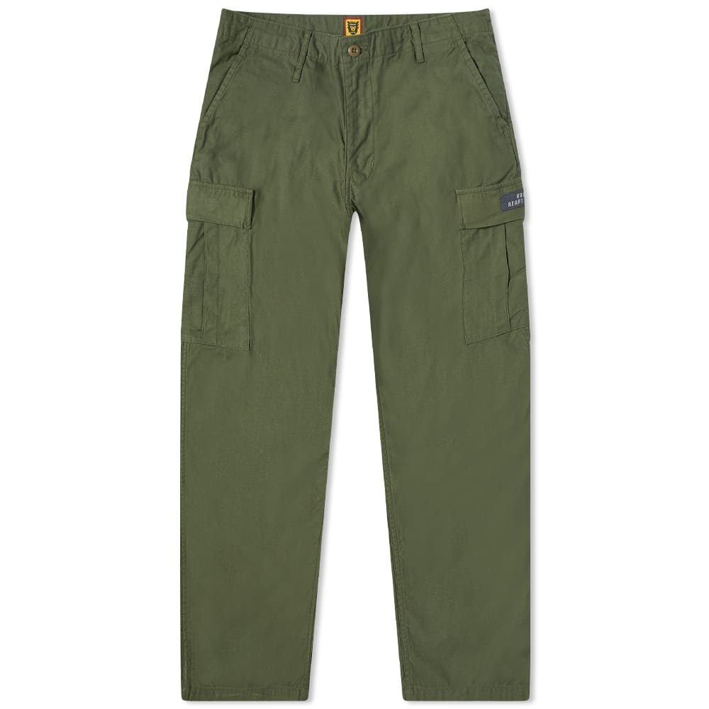 Human Made Cargo Pants - 1