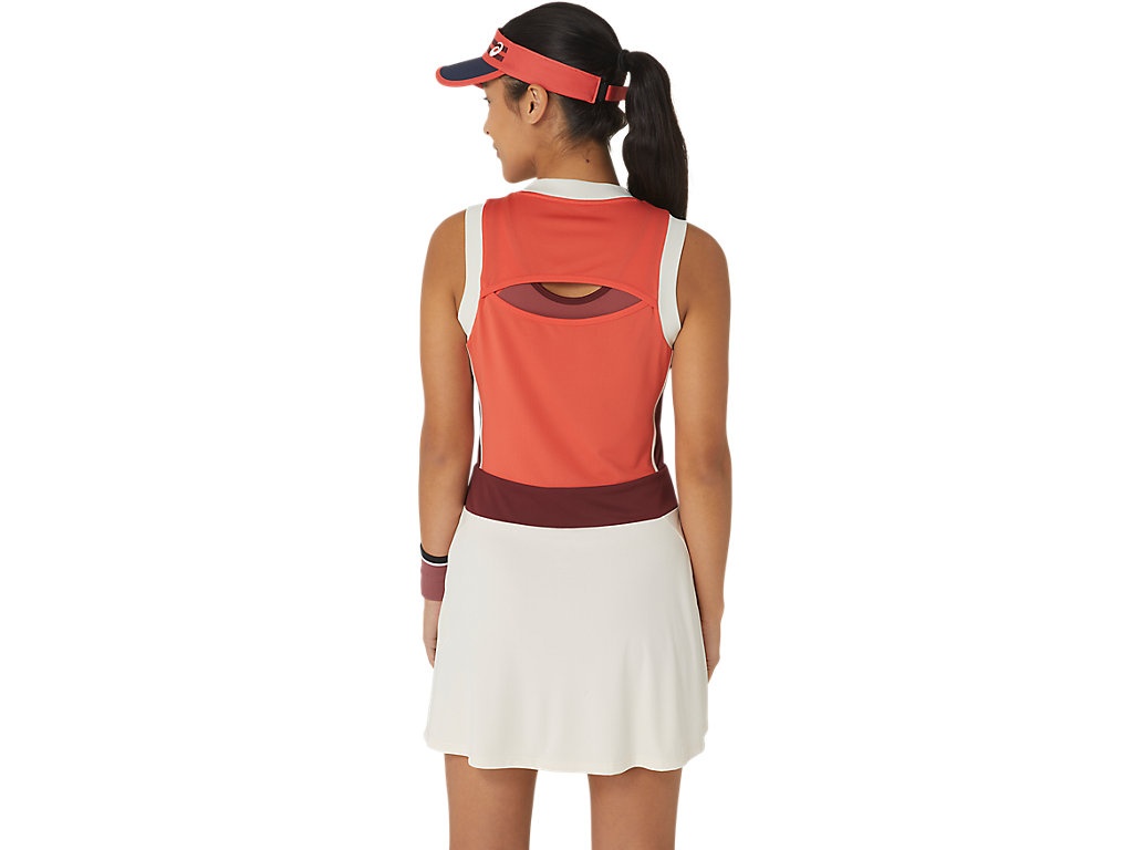 WOMEN'S COURT GPX DRESS - 2