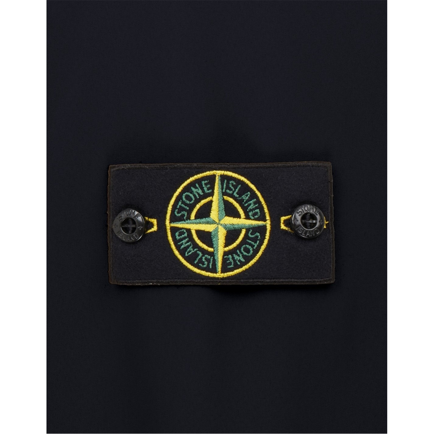 Stone Island Soft Shell - 4