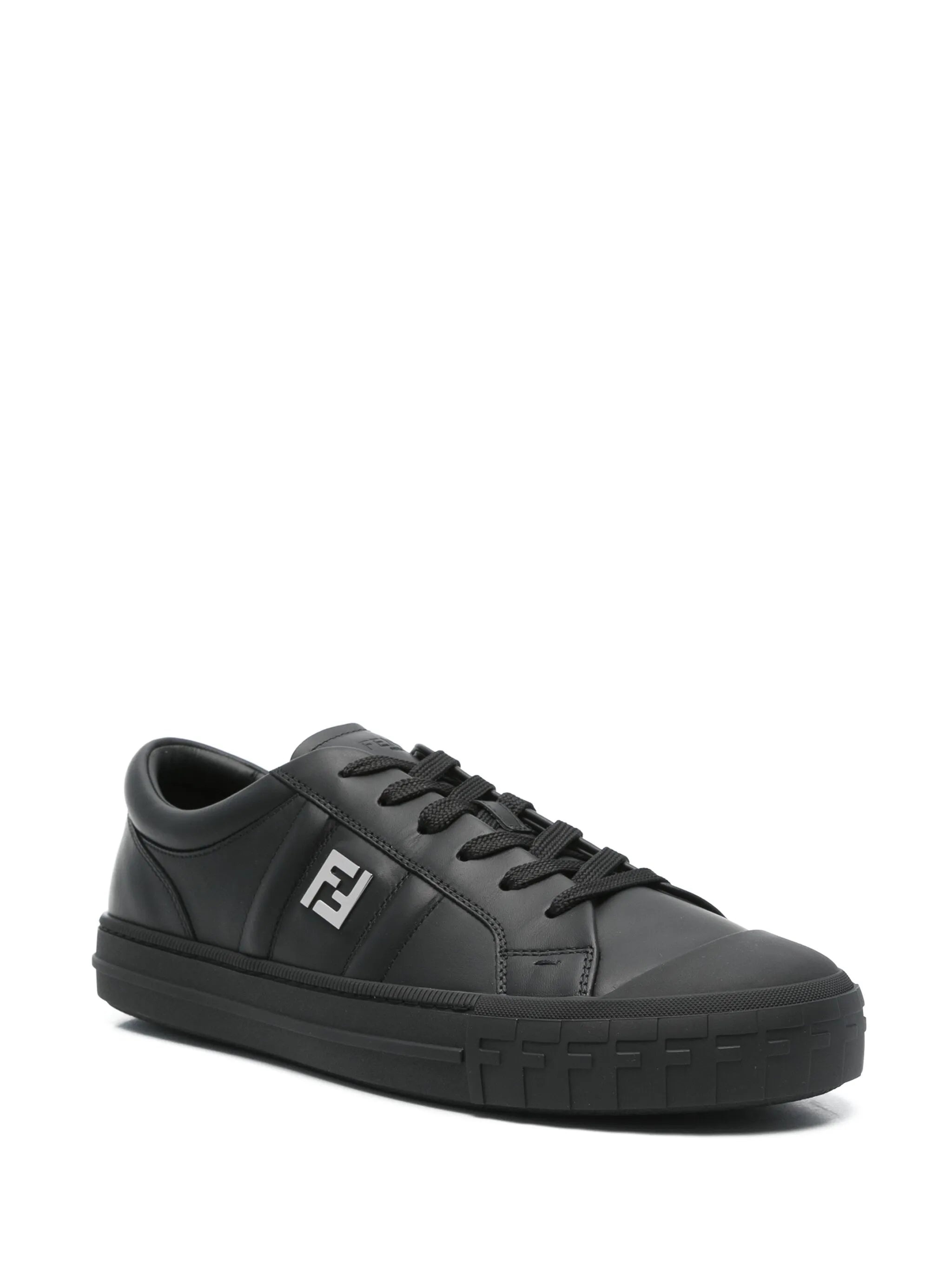 Domino Sneakers - 2