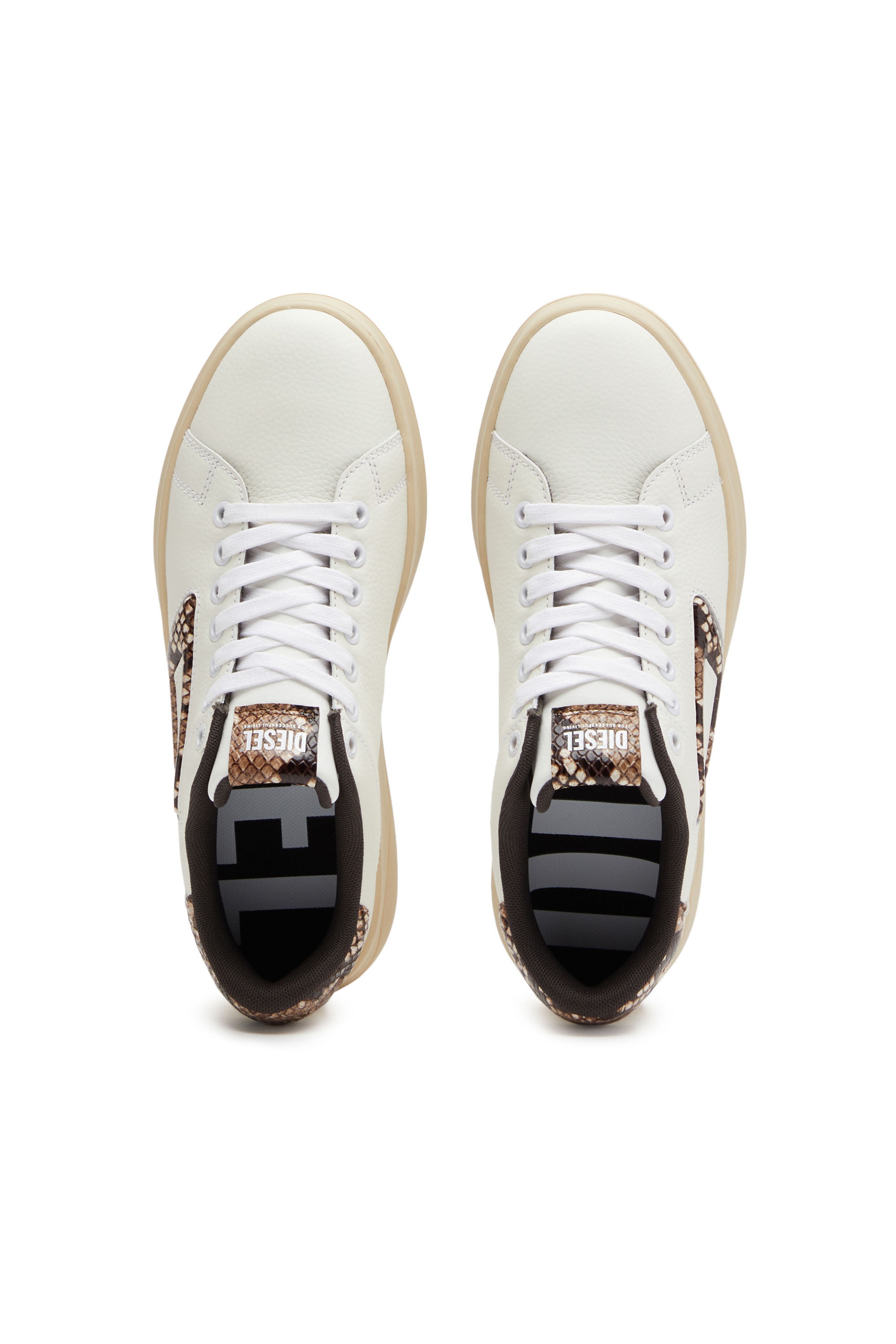 S-ATHENE LOW W - 4