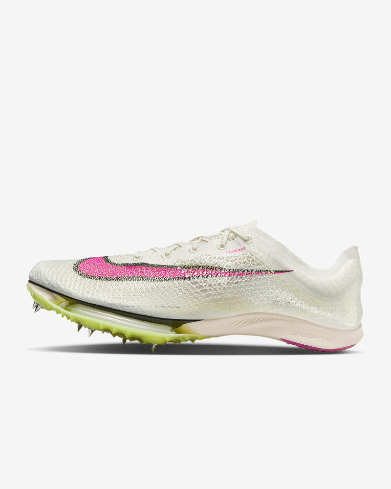 Nike Air Zoom Victory 트랙 및 필드 거리 스파이크 - 1