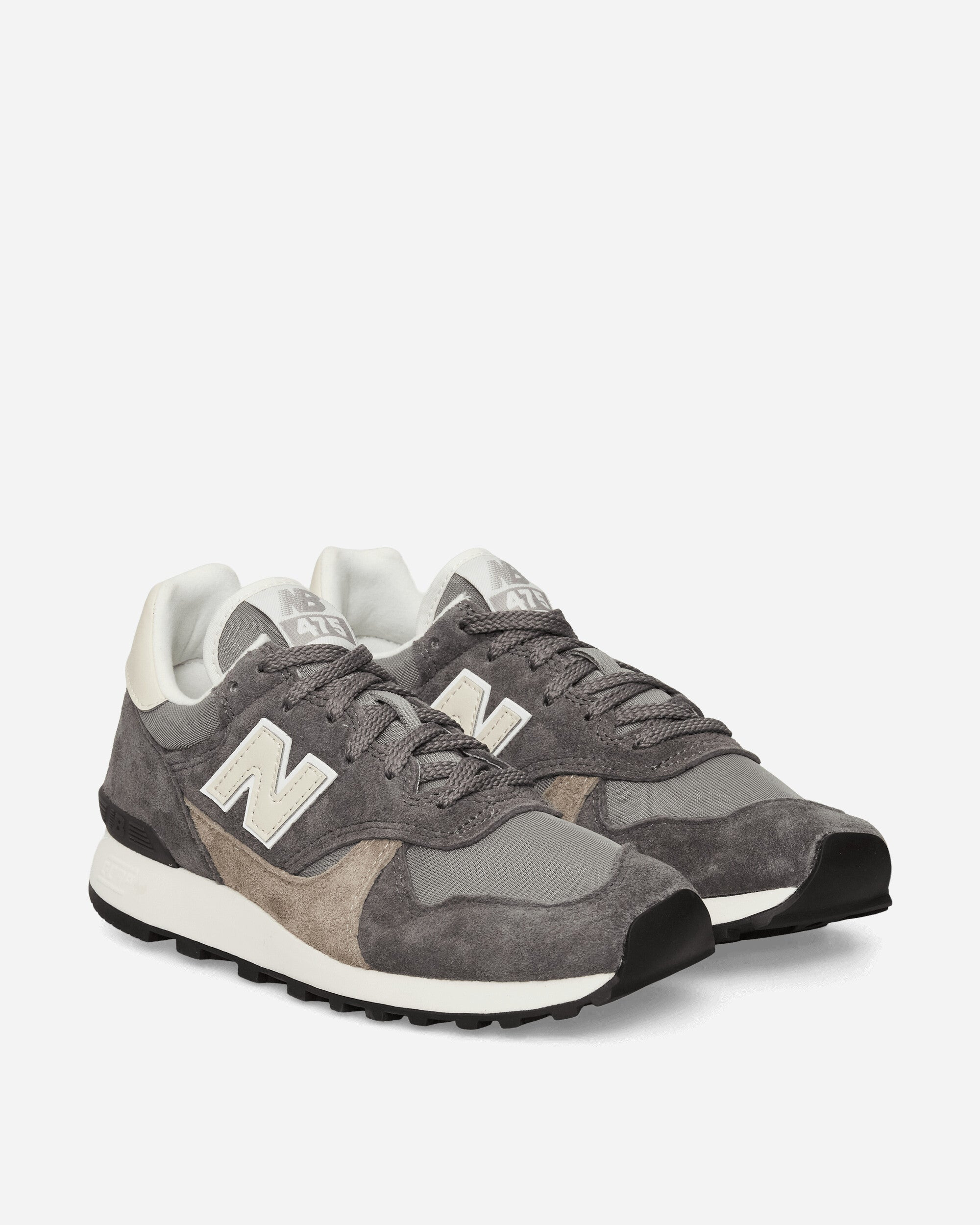 475 Sneakers Castlerock / Arid Stone - 2