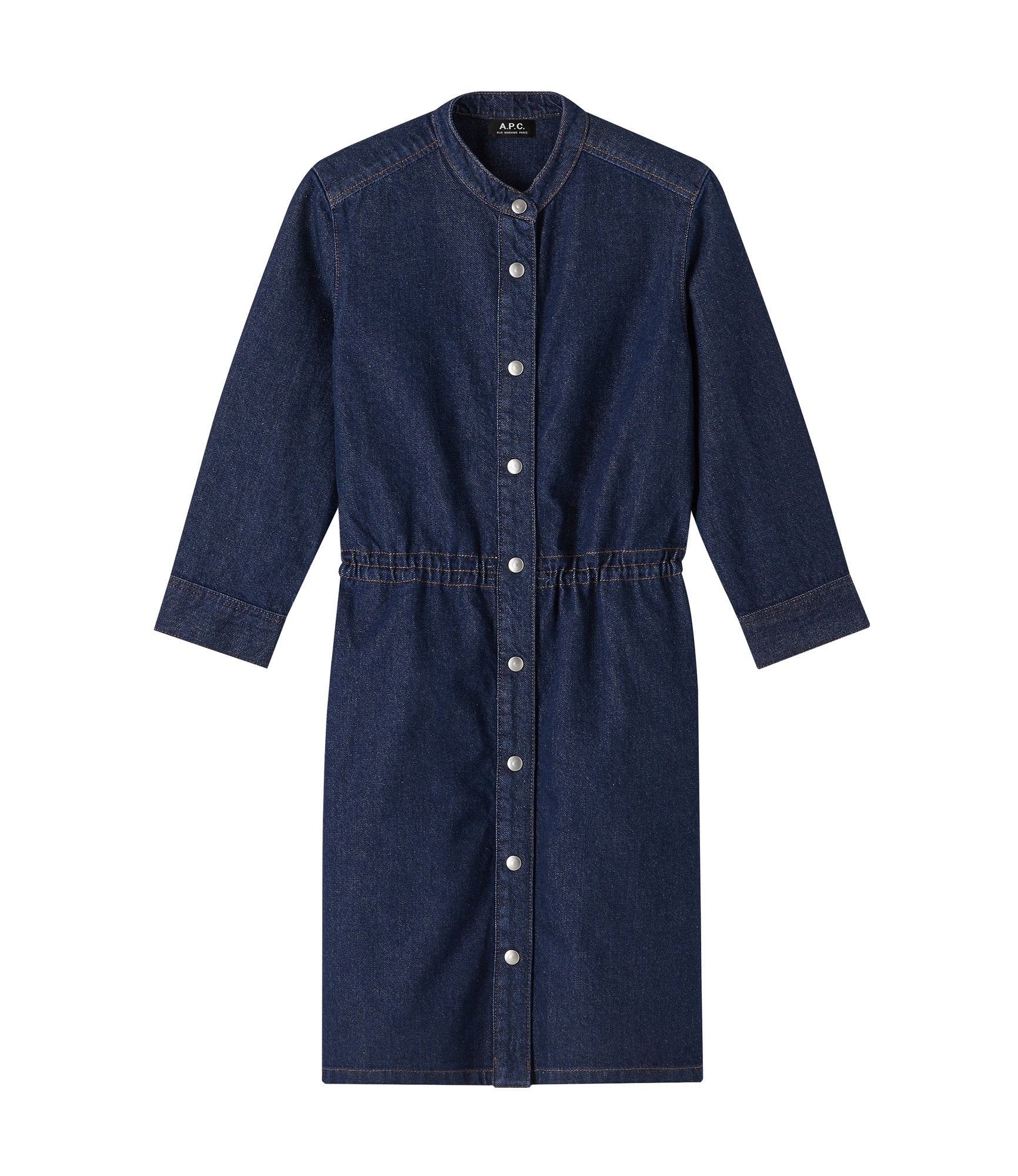 Lorna dress - 1