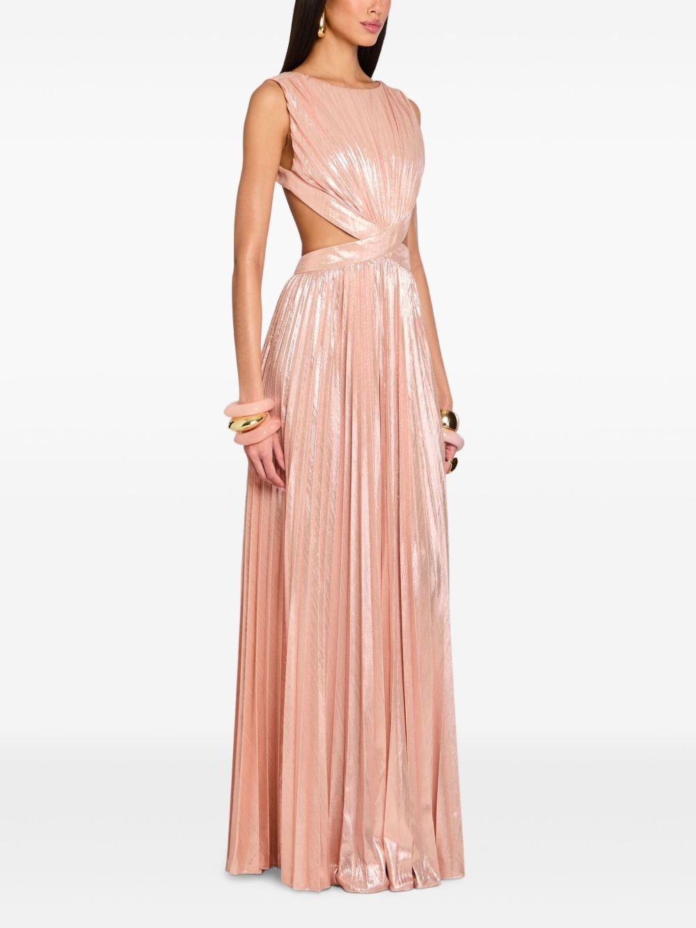 Remington dress - 3