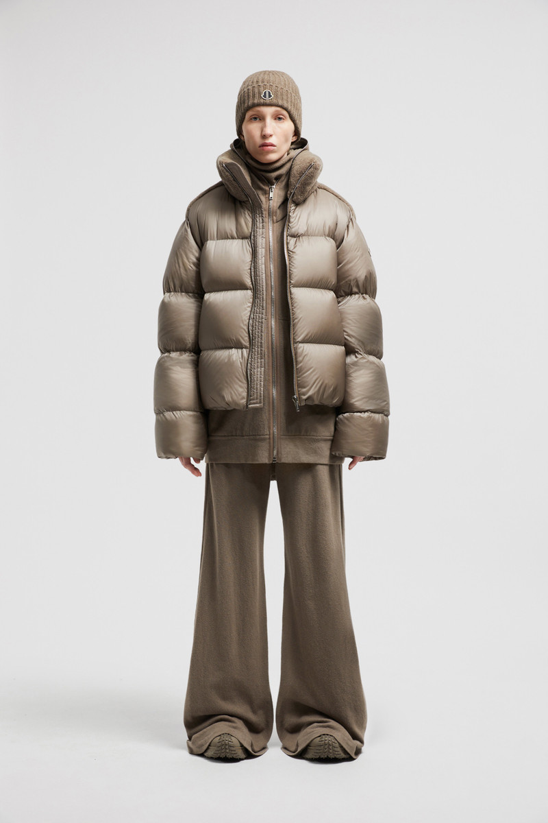 Moncler + Rick Owens Belas Cotton Sweatpants 7