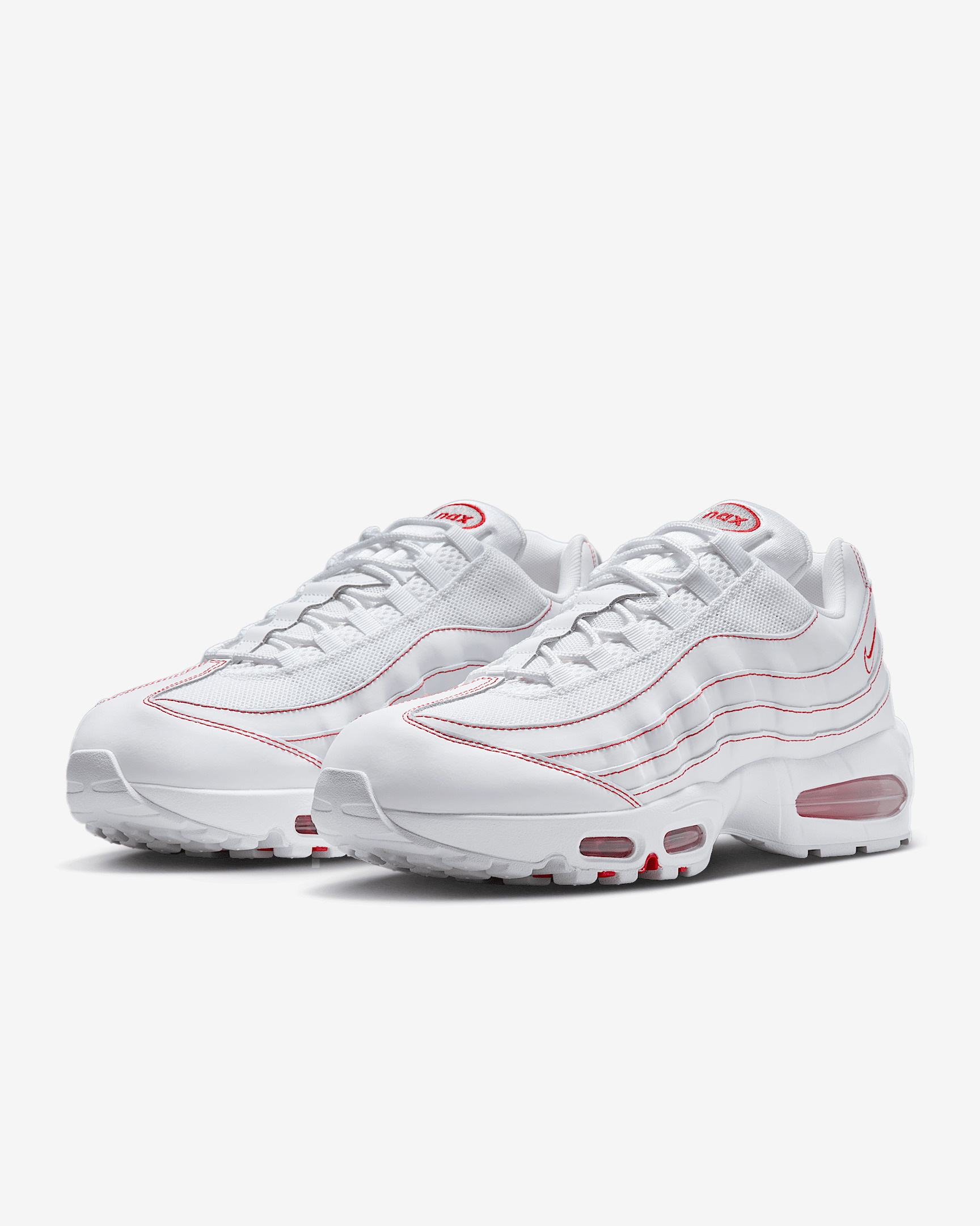 Nike Air Max 95 OG Men's Shoes - 5
