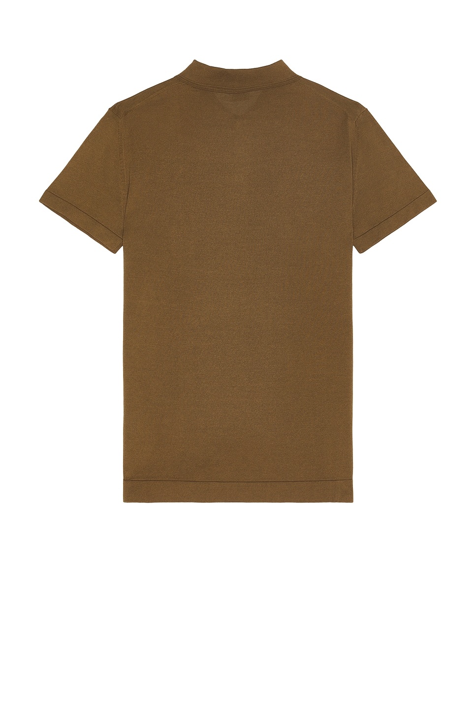 Barron Short Sleeve Polo - 2