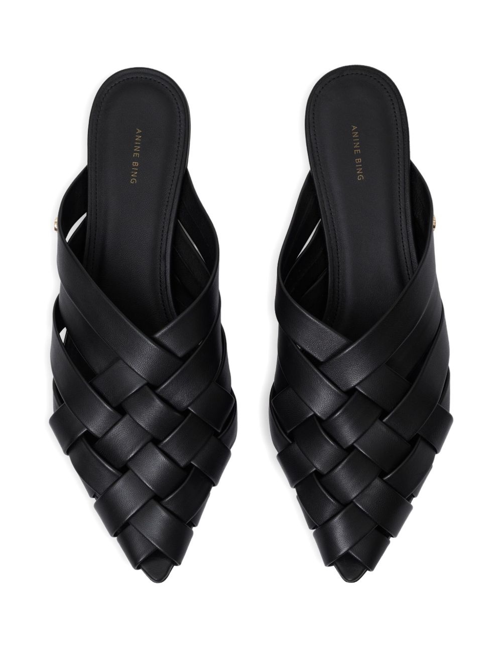 Eve mules - 3