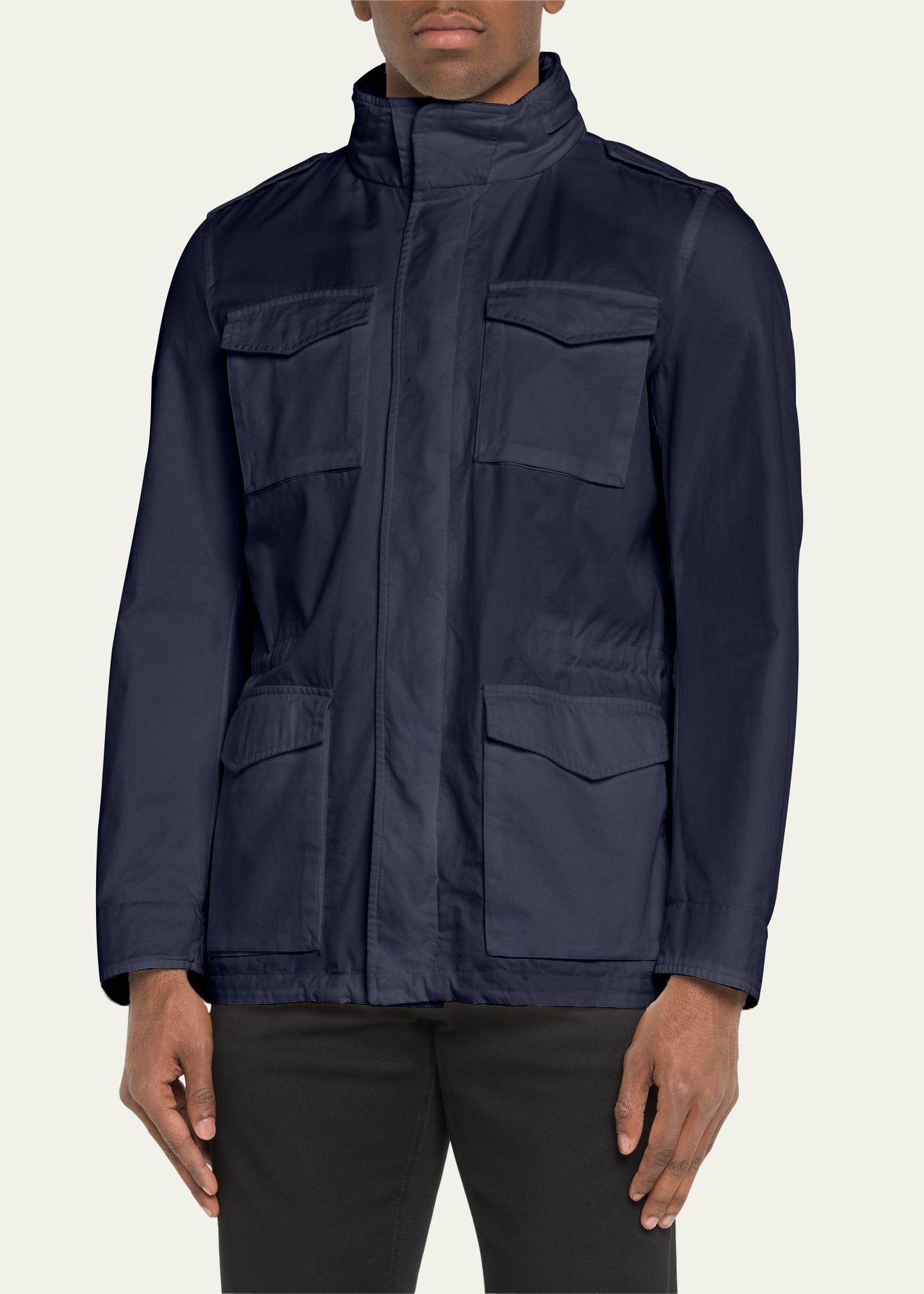 【送料&関税込】Herno Concealed Padded Jacket Herno Concealed Padded Jacket | italist
