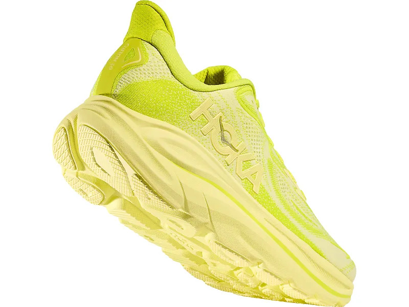 HOKA Clifton 10 - 8