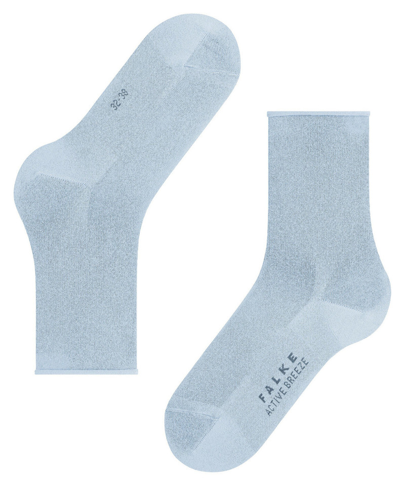 Active Breeze Women Socks 5