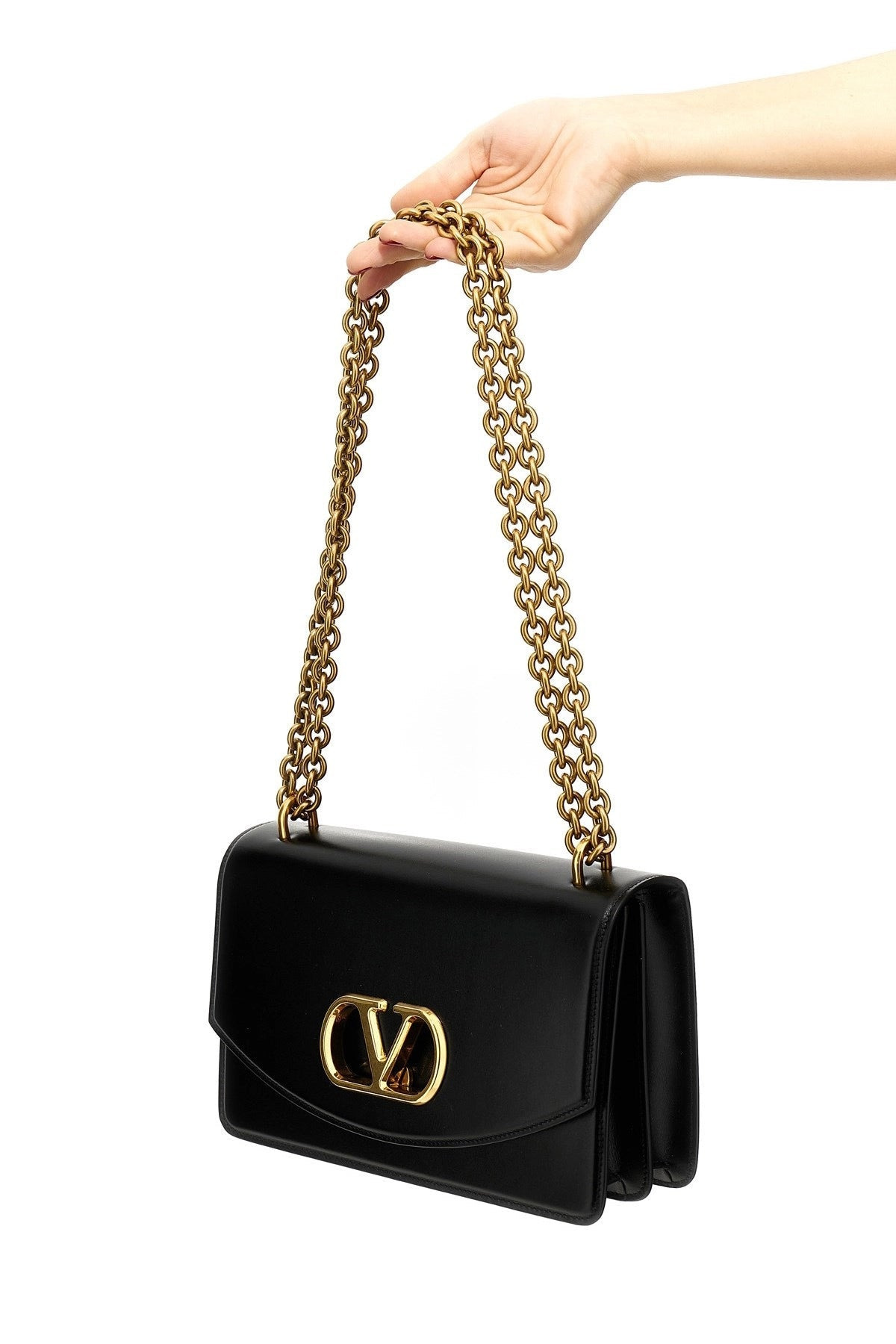 Valentino Garavani Women Valentino Garavani 'Vain' Shoulder Bag - 2