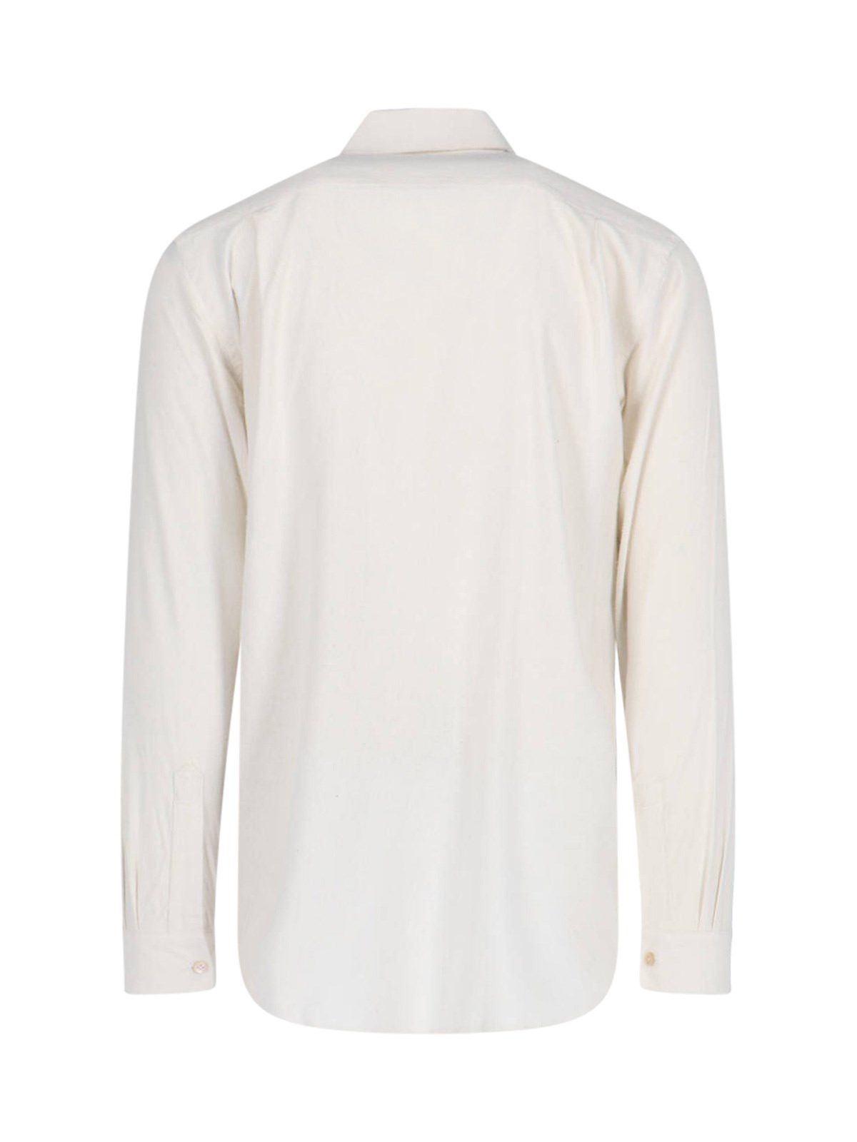 SILK SHIRT - 2