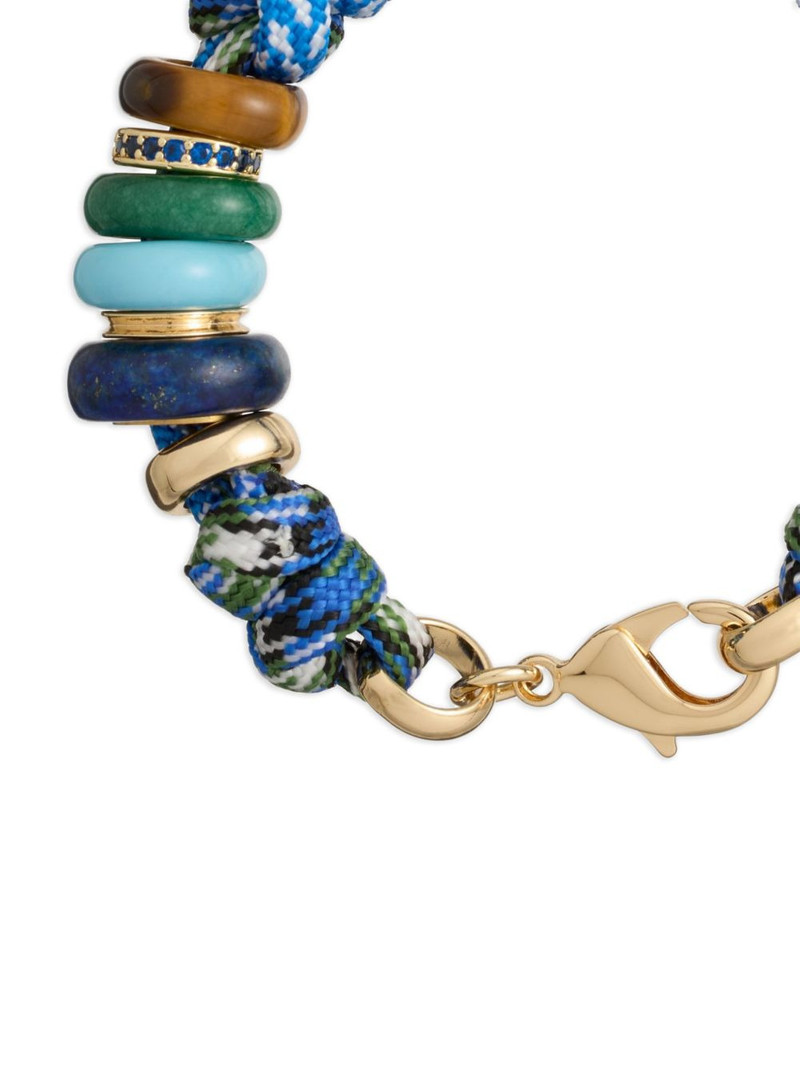 ROXANNE ASSOULIN The Super Size Happy bracelet outlook