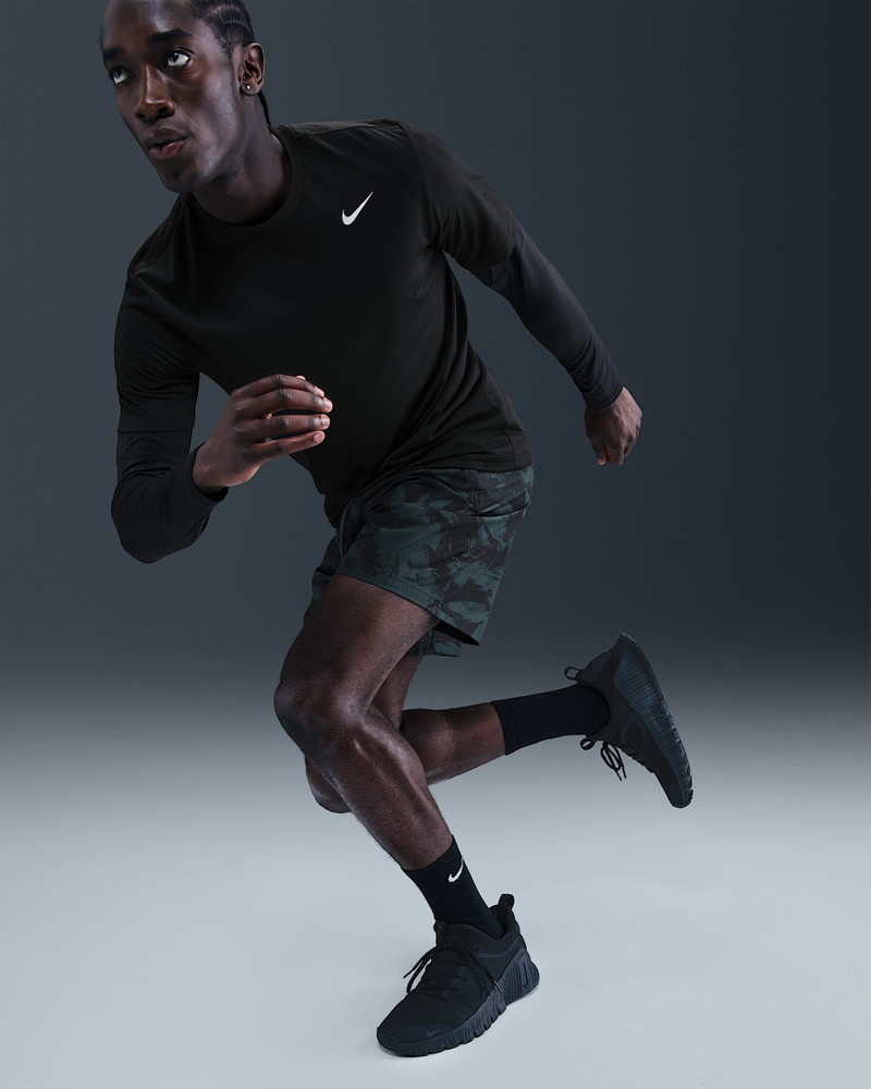 Nike Form Men's Dri-FIT 7" Unlined Versatile Shorts 5
