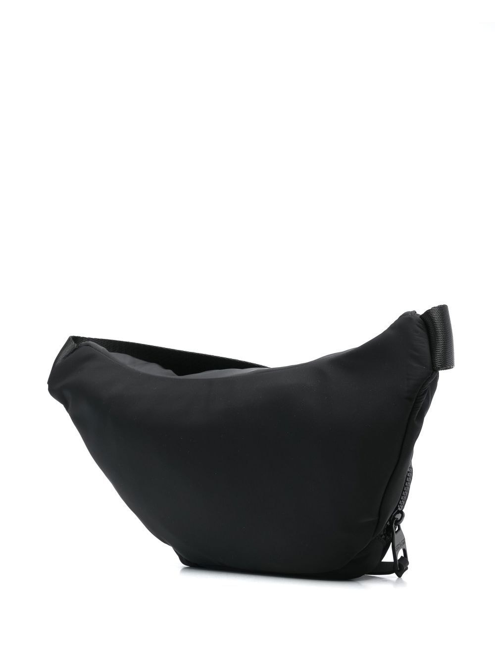 logo-print belt bag - 3