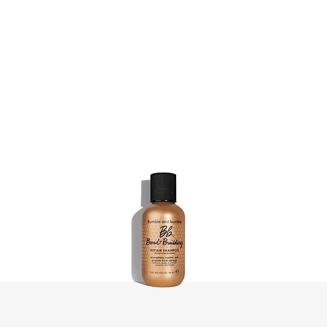 Bond-Building Repair Shampoo for Hair Repair - 1