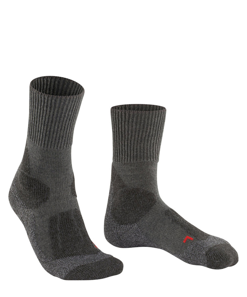 TK1 Adventure Women Trekking Socks 3