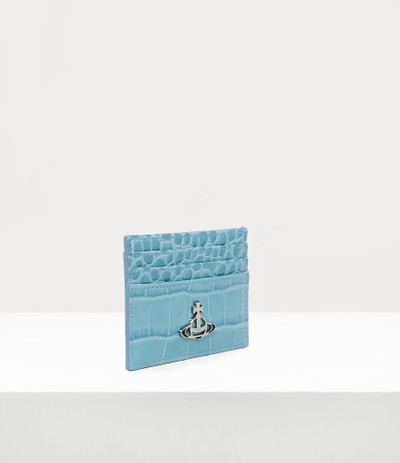 Vivienne Westwood CARD HOLDER outlook