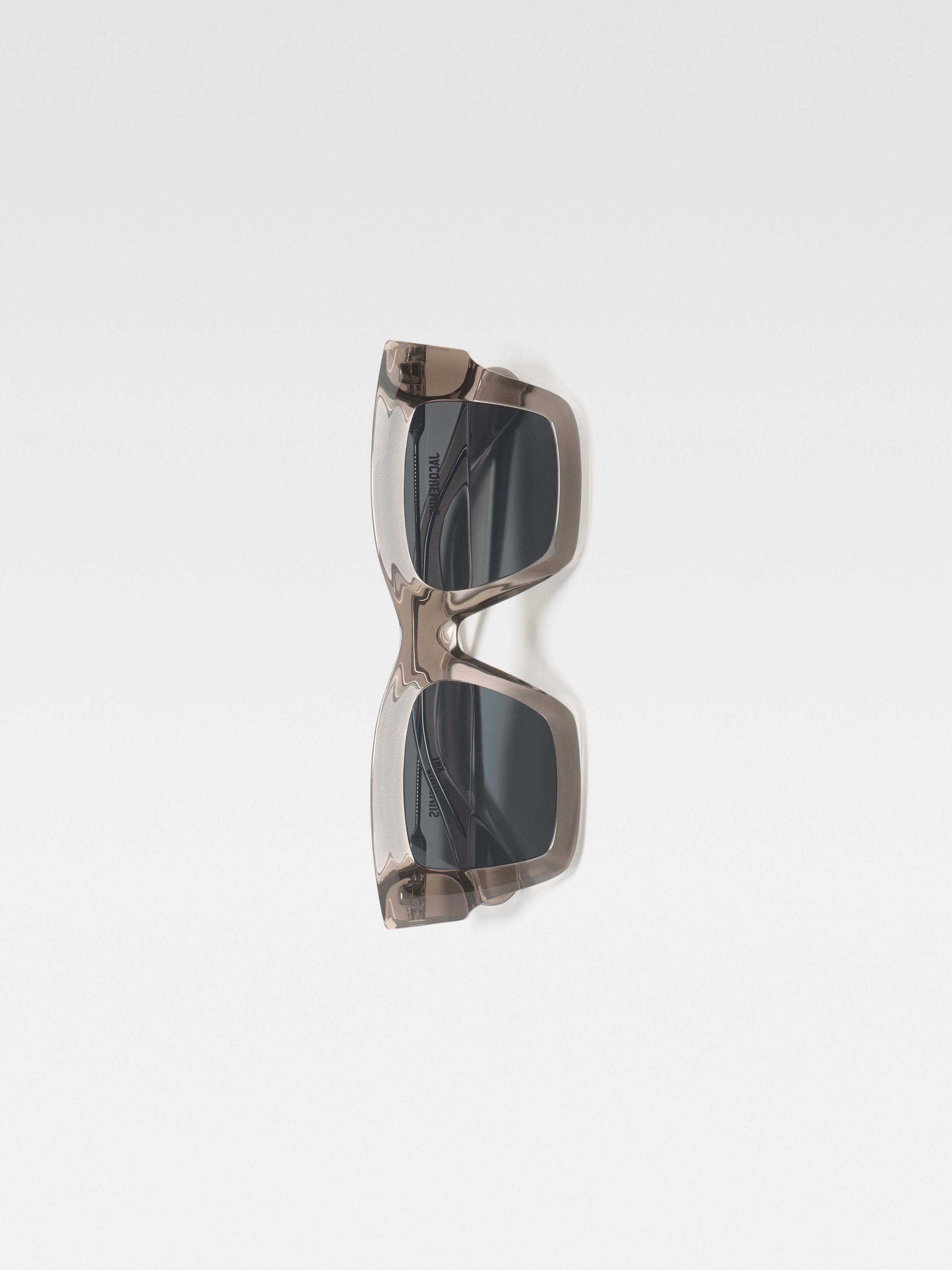 Les lunettes Baci - 2
