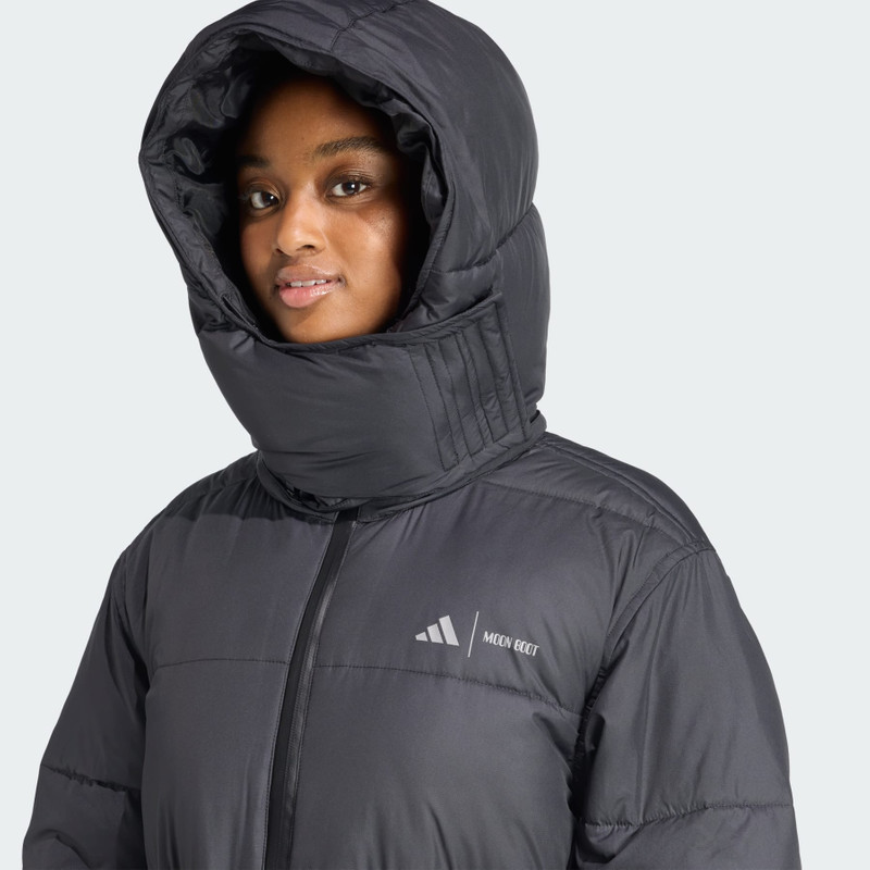 adidas x MOON BOOT Full Length Jacket 6
