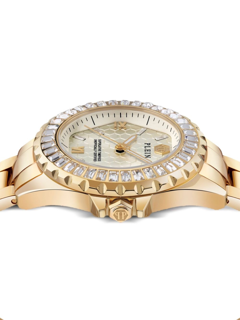 Heaven quartz 38mm - 3