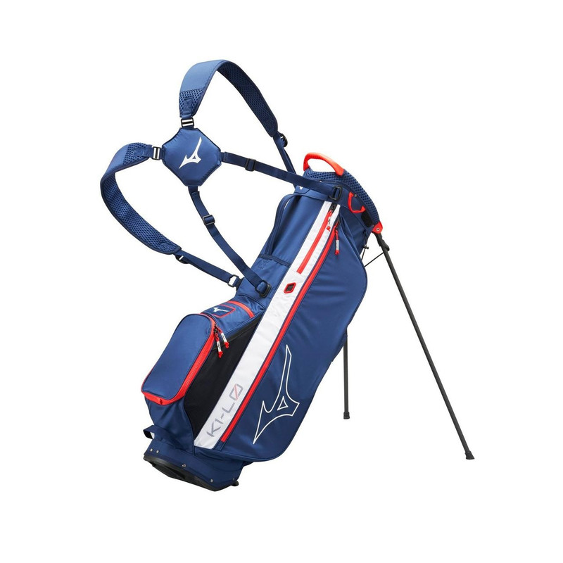 K1-L0 Lightweight Stand Golf Bag 1