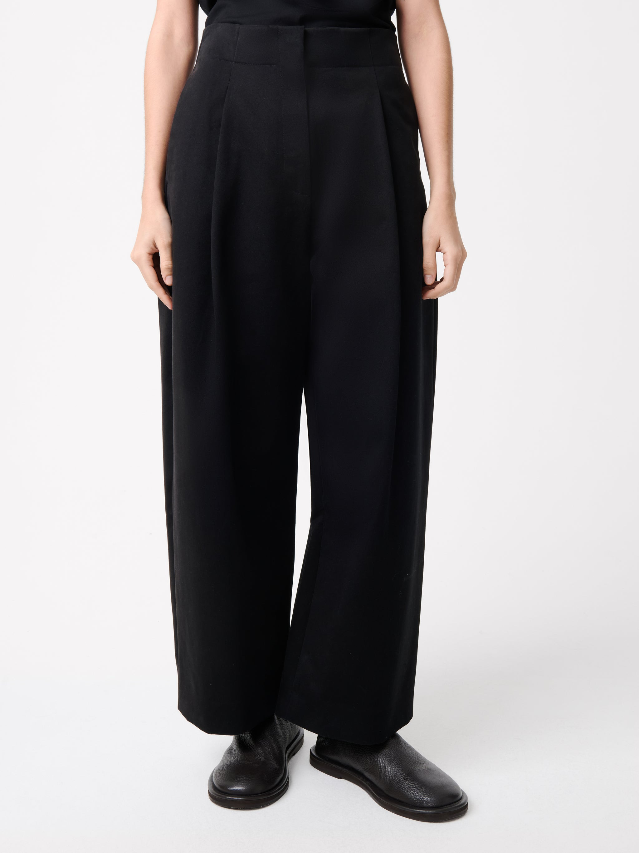Dordoni Volume Pant - 5