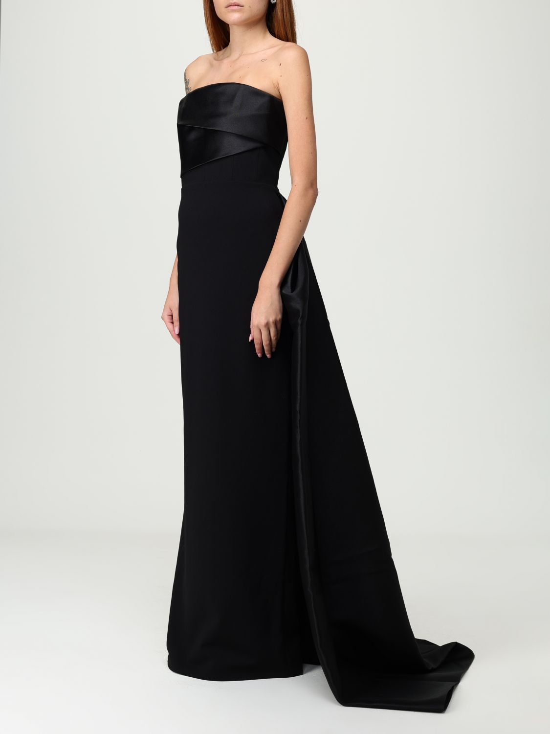 Dress woman Solace London - 3