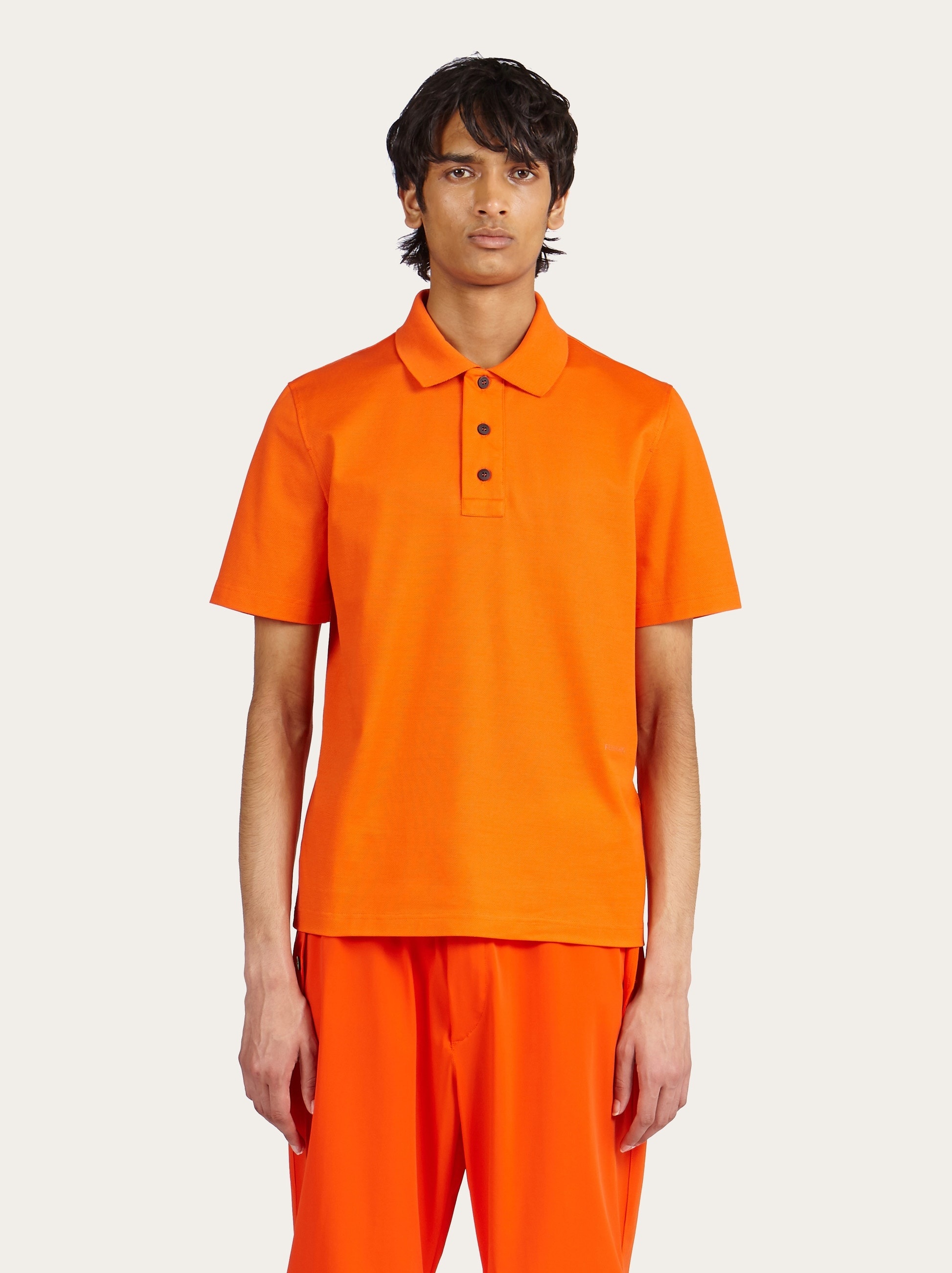 Polo shirt - 2