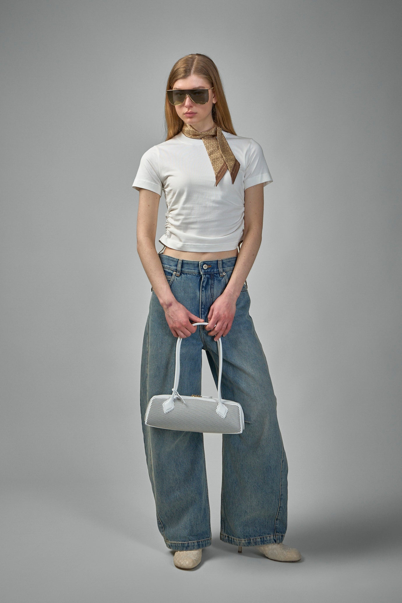 Festival Cotton T-shirt - 2
