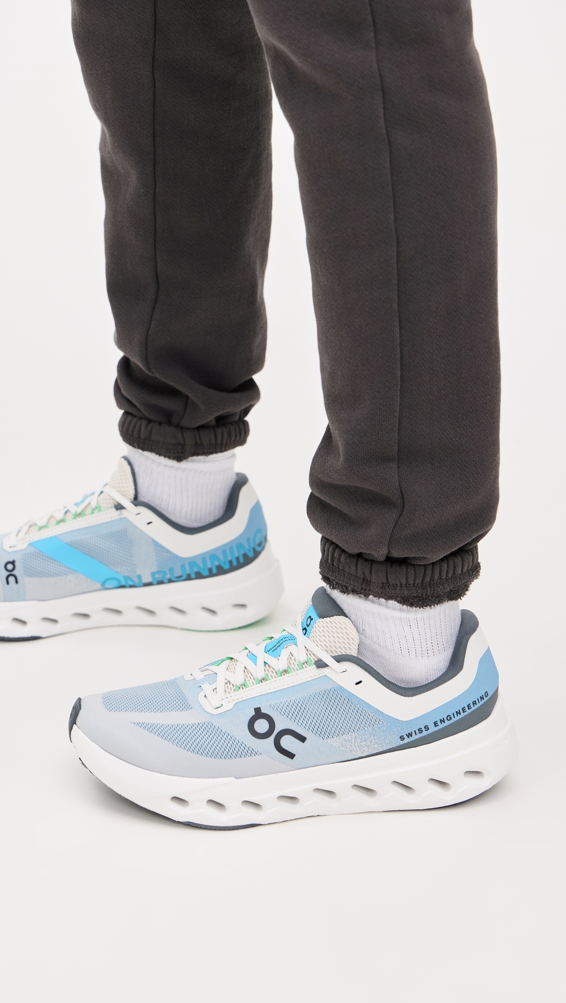 Cloudsurfer Next 1 Sneakers - 2