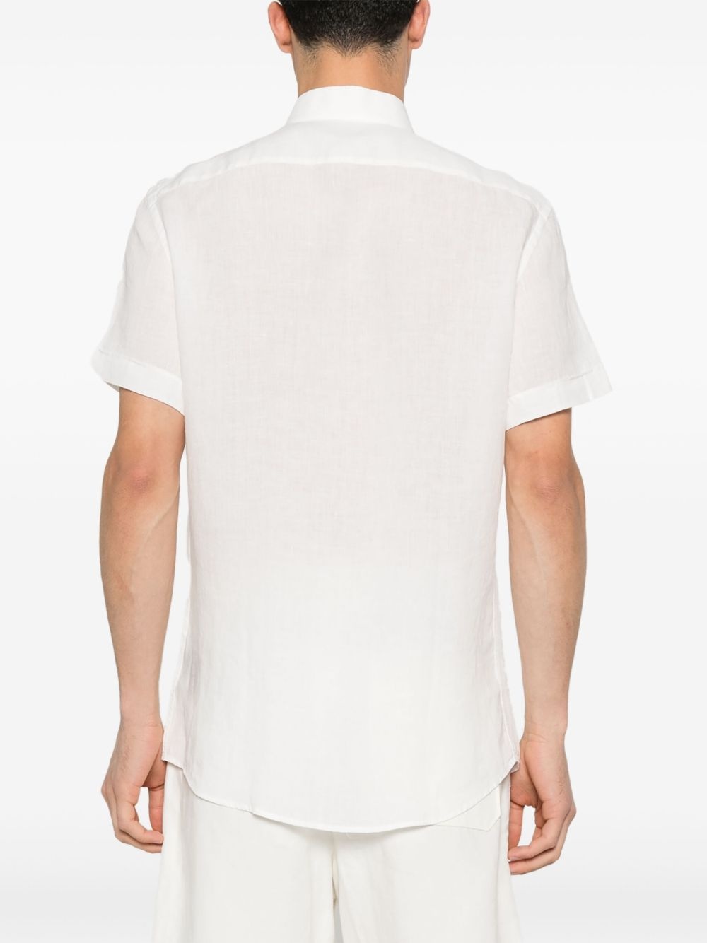linen shirt - 4