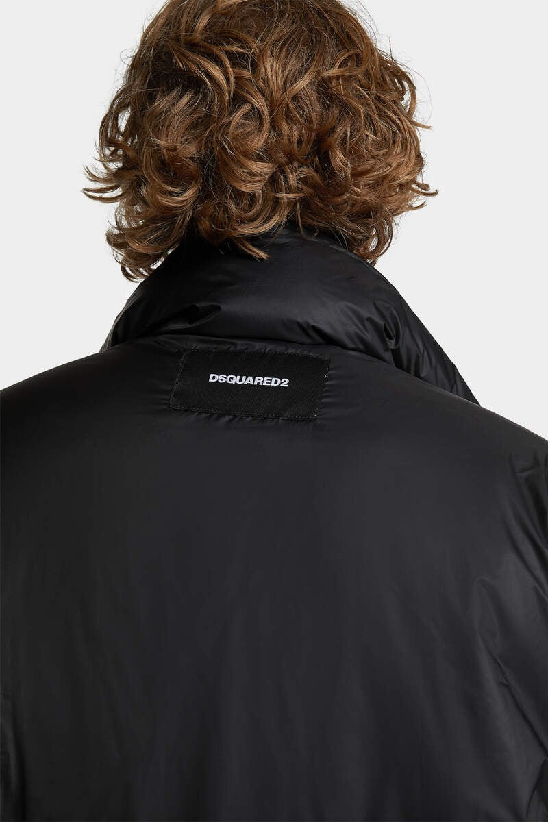 LIGHT BALL PUFFER JACKET 5