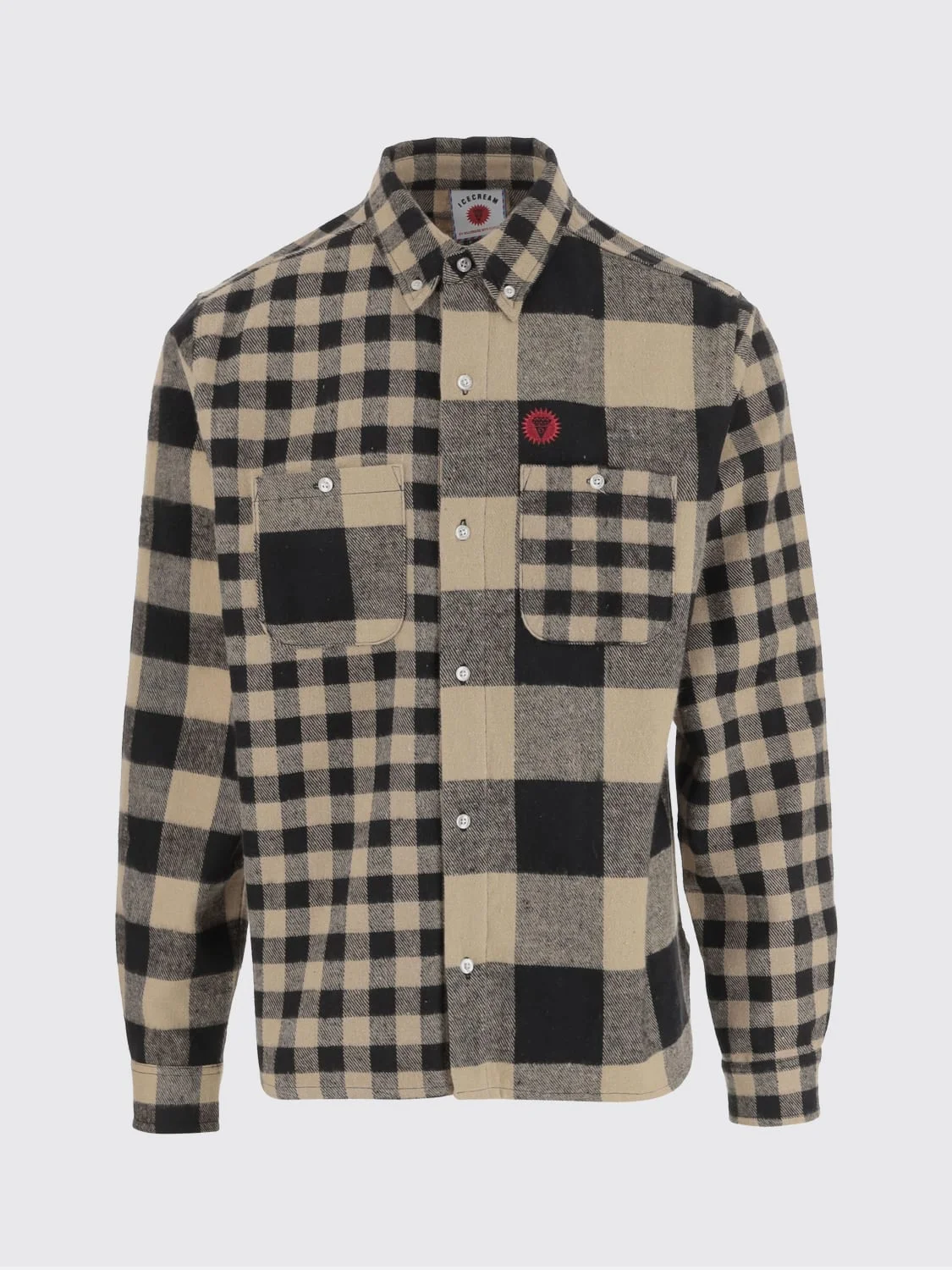 Shirt men Icecream - 1