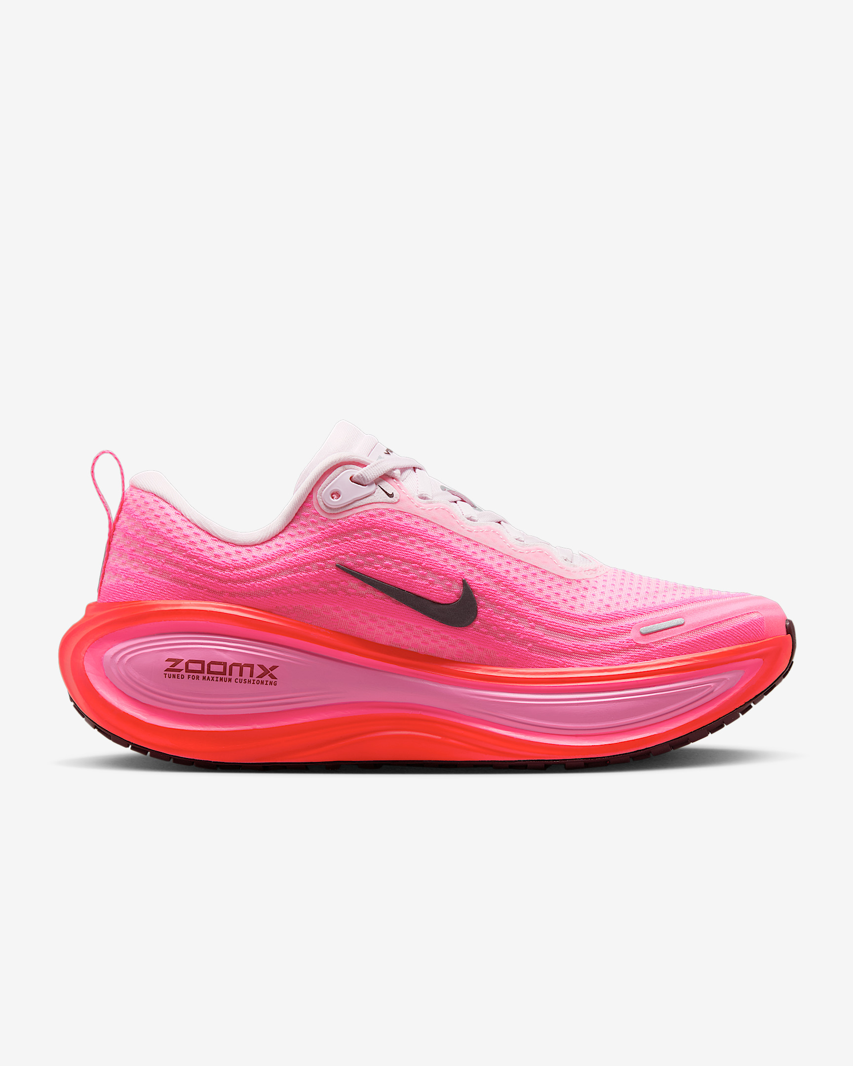 Nike Vomero Plus Women's Road Running Shoes - 3