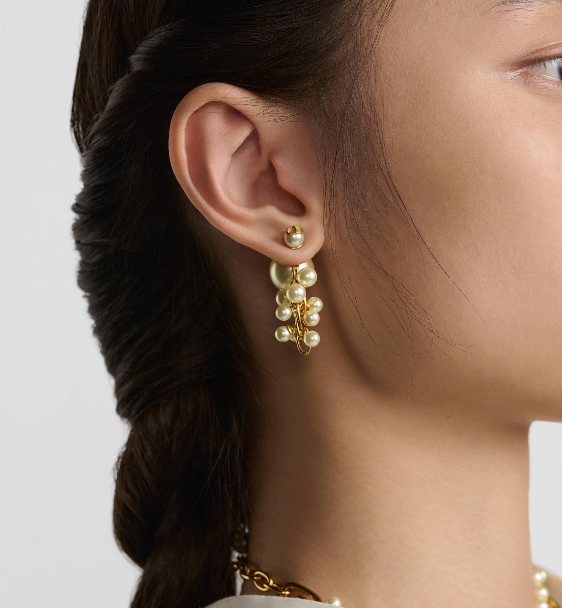 Dior Tribales Earrings - 3