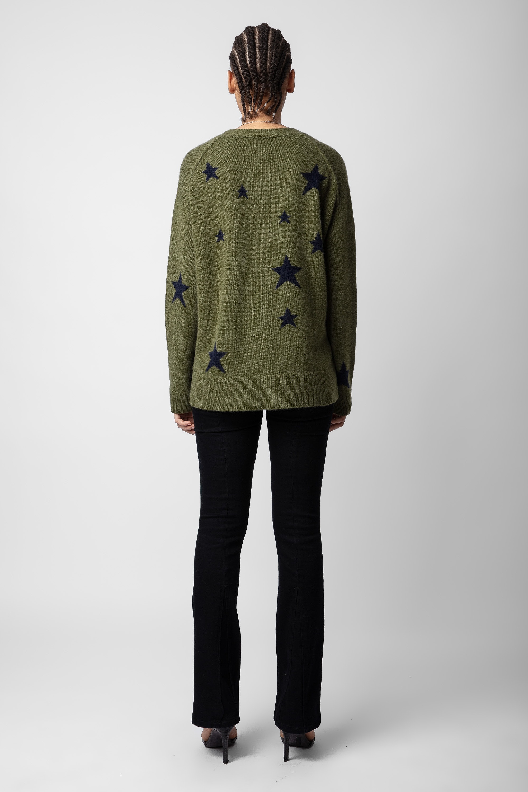 Mirka Cardigan - 5