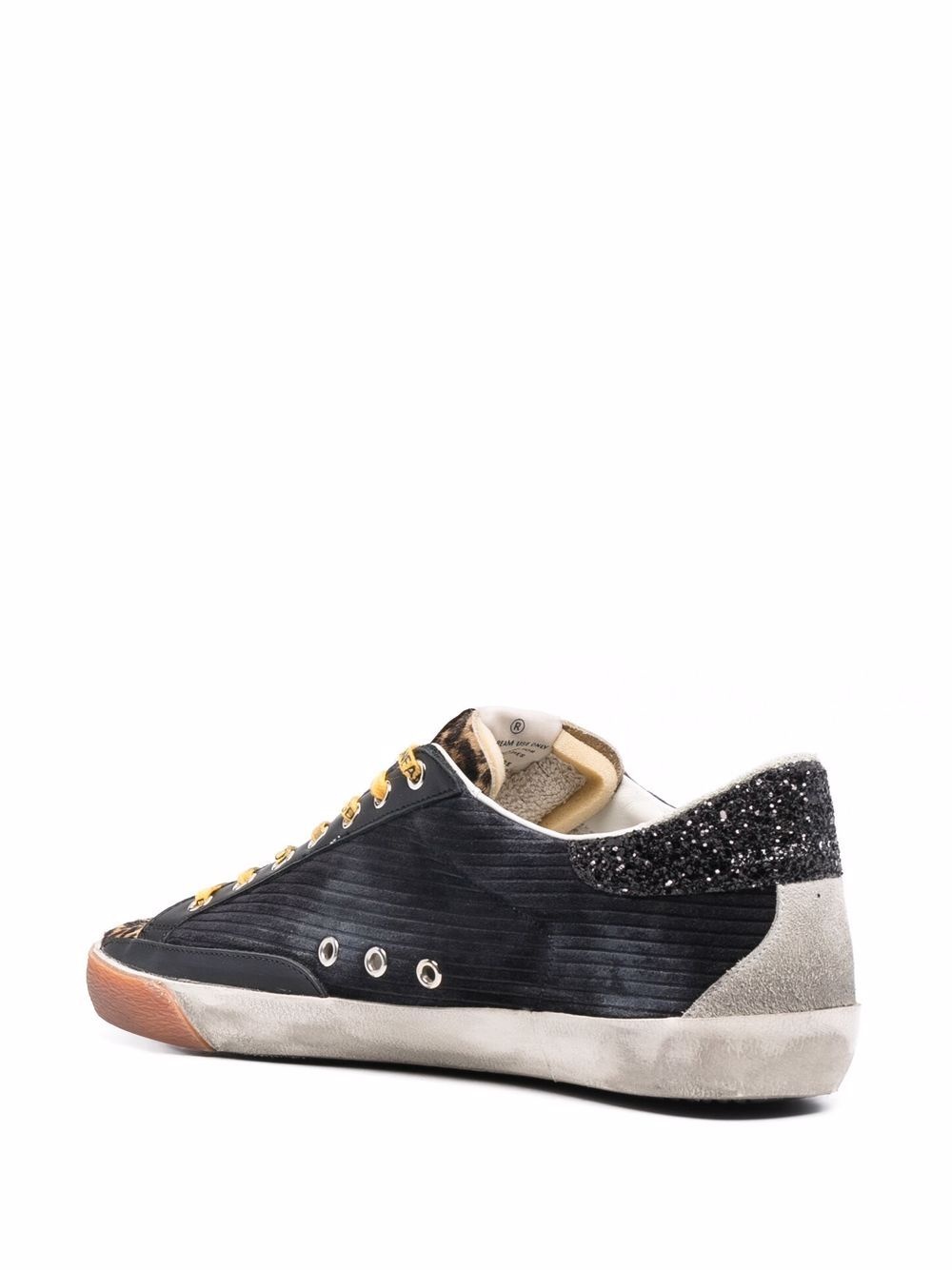 Super-Star low-top sneakers - 3