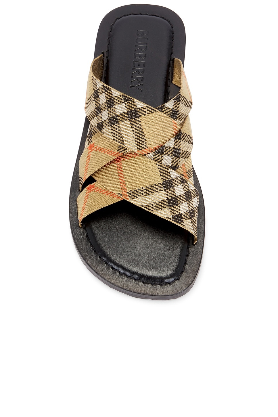 Pavillion Sandal - 4