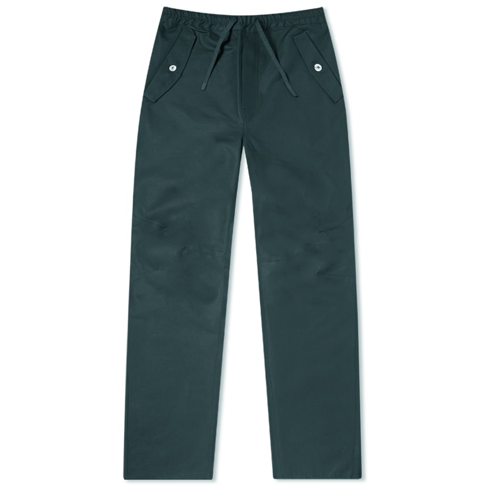 Maison Kitsuné Elasticated Pant - 1